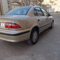 سمند lx بیرنگ|خودرو سواری و وانت|بناب, |دیوار