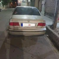 فروش سمند ۸۳