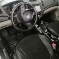 سراتو 2000 اتومات|خودرو سواری و وانت|خرم‌آباد, |دیوار