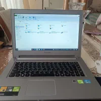 لپتاپ لنوو Z400|رایانه همراه|تهران, دروازه شمیران|دیوار
