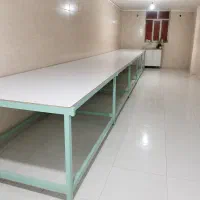 میز بُرش صنعتی (خیاطی)