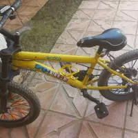 دوچرخه ۲۰سالم