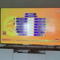 تلویزیون مکسن ۷۰ اینچ نونو