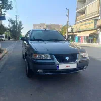 سمند LX EF7 بنزینی، مدل ۱۳۹۹|خودرو سواری و وانت|فردیس, شهرک وحدت|دیوار