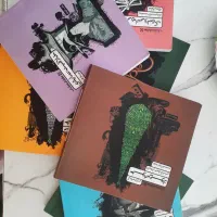 کتاب کنکور هنر