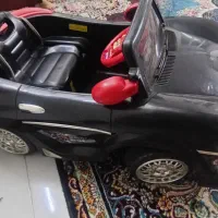ماشین شارژی