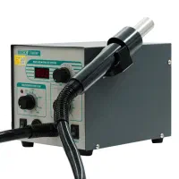 هیتروهویه کوییک 706w