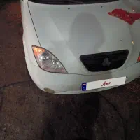 تیبا دوگانه فابریک95 بیرنگ