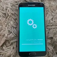 گلکسیs5 نو