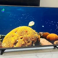 تلویزیون ال جی کره