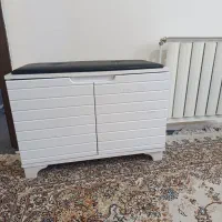 جاکفشی نشیمن دار مدرن