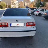 سمند LX مدل 81 رنگ فابریک درجه یک|خودرو سواری و وانت|مهاباد (آذربایجان غربی), |دیوار