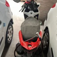 موتور کلیک 150