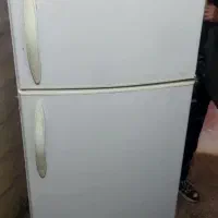 یخچال فریزر پارس شوت کارکرده