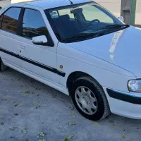 پارس سال مدل 94 بدون رنگ|خودرو سواری و وانت|ایلام, |دیوار