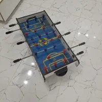 فوتبال دستی درحدنو