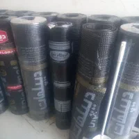 ایزوگام قیر گونی وتعمیرات