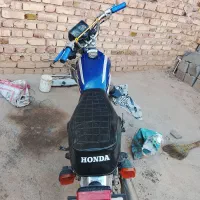 موتور مدل 89تازه تعمیر150