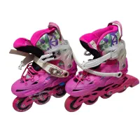 اسکیت فلایینگ ایگل رنگ صورتی