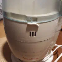 دستگاه خردکن مارک مولینکس