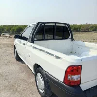 ماشین وانت 151