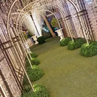 باغ تالار تشریفات پایتخت|خدمات پذیرایی، مراسم|شهریار, شهریار|دیوار