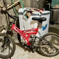 دوچرخه سایز ۲۰