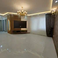 زندگی مدرن درقالبی لوکس/۷۸متری خاص درقلب گلبهار