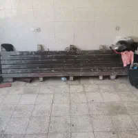 پل آهنی ناودانی 8