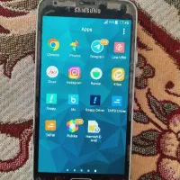 گوشی سامسونگ مدل S5به قیمت گوشی ساده اقساطی