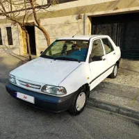 پراید ۱۳۱se مدل 97 بیرنگ|خودرو سواری و وانت|تهران, خانی آباد نو شمالی|دیوار