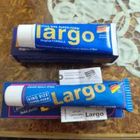 کرم لارگو اورجینال