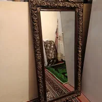 دو عدد فرش واینه کنسول|فرش|اسلام‌‌آباد غرب, |دیوار
