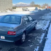 slx مدل ۹۳|خودرو سواری و وانت|خوی, |دیوار