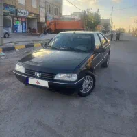 پژو۴۰۵مدل ۹۴