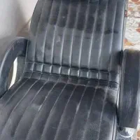 صندلی سر شور|آرایشگاه و سالن‌های زیبایی|ارطه, |دیوار