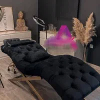 تخت مژه