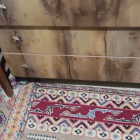 کمد|جاکفشی، کمد، دراور|بیرجند, |دیوار