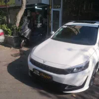 ریسپکت پرایم۲ سفید صفر خشک