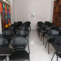 برگزاری کلاس اجاره مکان برای برگزاری کلاس