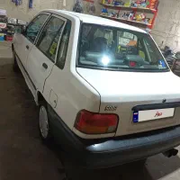 پراید|خودرو سواری و وانت|هریس, |دیوار