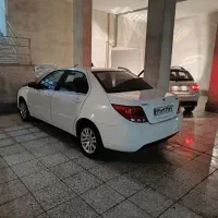 دنا تیپ 2 مدل 96|خودرو سواری و وانت|خرم‌آباد, |دیوار