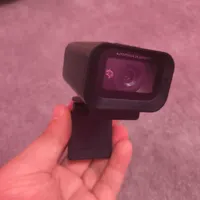 وب کم گیمینگ پرودو Porodo PDX535 Action Web Cam 2K|قطعات و لوازم جانبی رایانه|تبریز, |دیوار