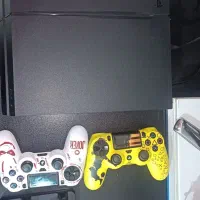 پی اس فور ps4 فول کپی خور|کنسول، بازی ویدئویی و آنلاین|قدس, شهرقدس|دیوار