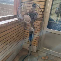 پنکه برند سانی