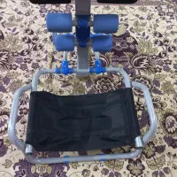 دستگاه دراز نشست
