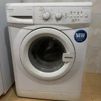 لباسشویی کنوود ۶ کیلویی ۲۰۰۸