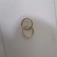 گوشواره نوزاد ۶۲۰سود. ۳درصد بالای تابلو