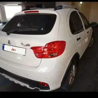 کوییک مدل ۱۴۰۰ اتومات فول پلاس