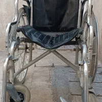 ویلچر